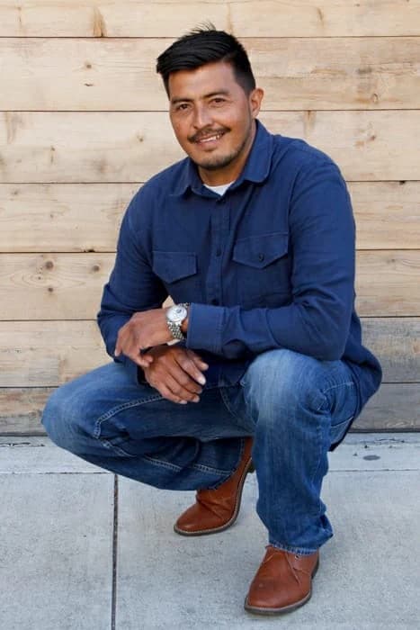 Frank — General Contractor and owner of Frank's Handyman Services